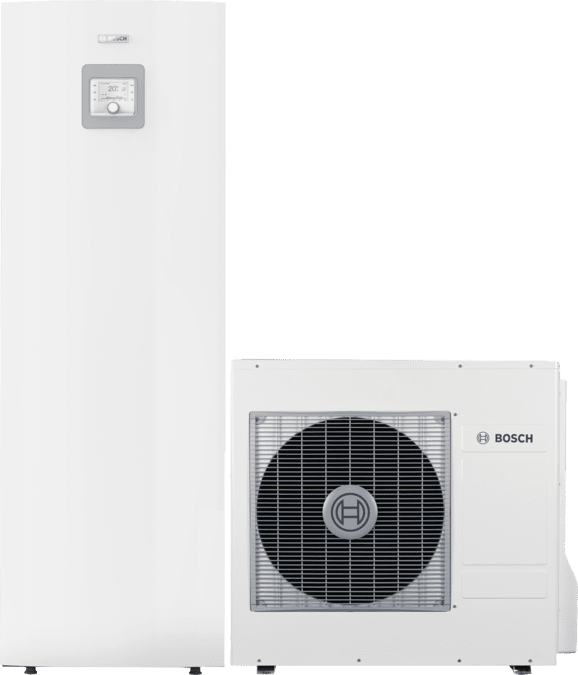 Compress 3400i AWS